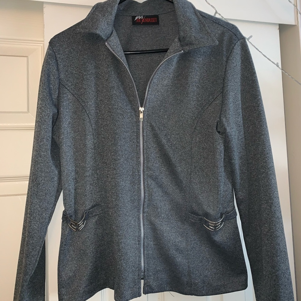 Jacket - Picture 2 of 5